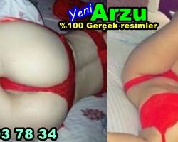 gaziantep escort arzu